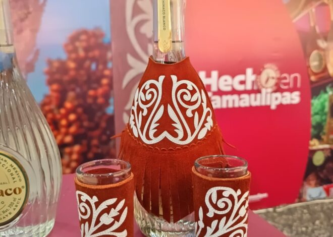 Facilita Economía a MiPyMEs tamaulipecas, acceso al registro de marca