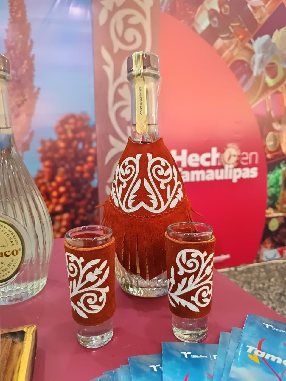 Facilita Economía a MiPyMEs tamaulipecas, acceso al registro de marca