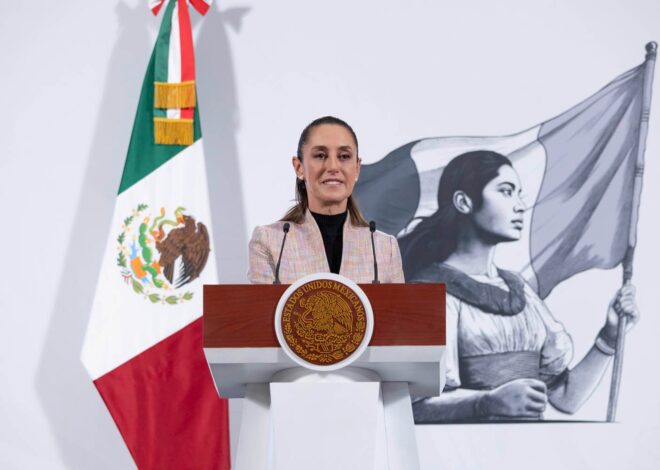 Inaugurará gobierno de Claudia Sheinbaum dos nuevos hospitales en el sur de Tamaulipas este año