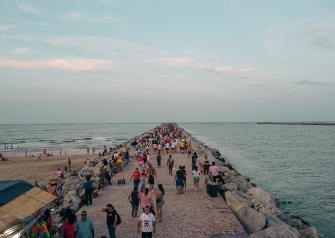 Se posiciona Soto la Marina como tercer destino turístico