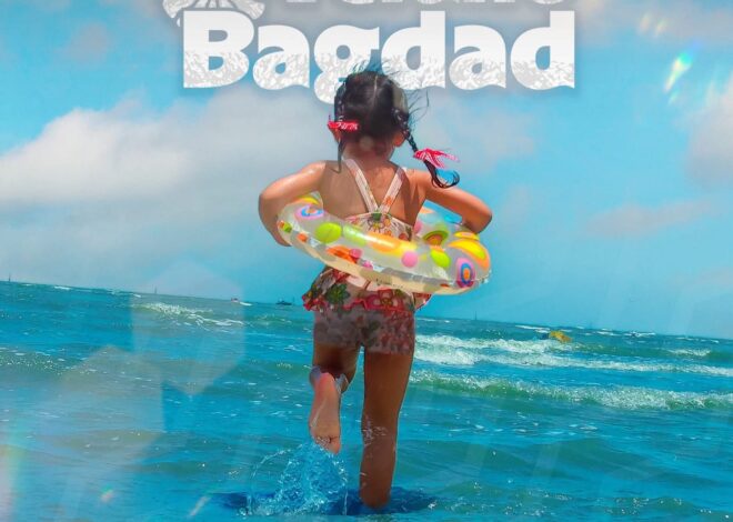 Gobierno de Beto Granados invita a disfrutar de Playa Bagdad en familia