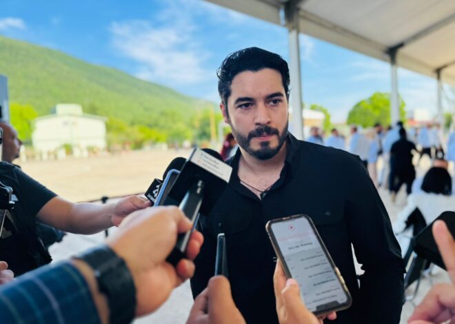 Garantiza Secretaría del Trabajo vigilancia permanente y conciliación durante huelga legal en empresas maquiladoras de Matamoros