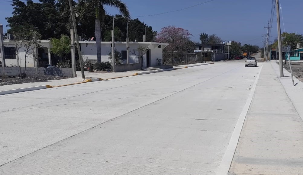 Es González parte de la transformación de Tamaulipas