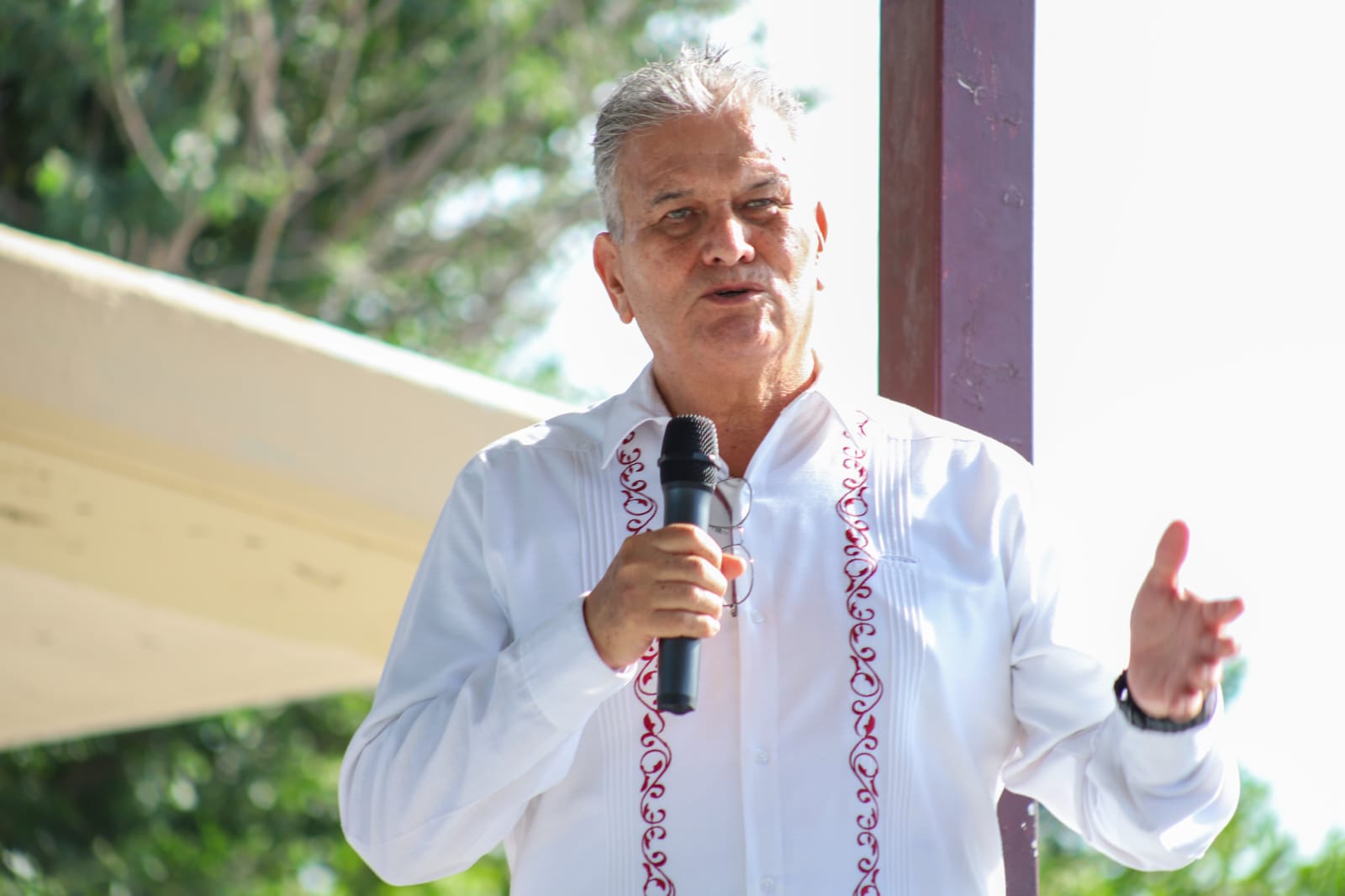 Impulsa SST estrategia federal «3 X Mi Salud»