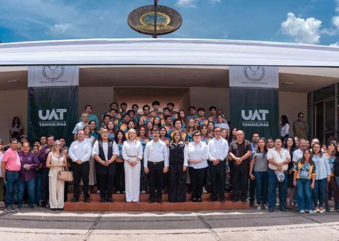 Inicia la UAT la carrera de Arquitectura en Ciudad Victoria