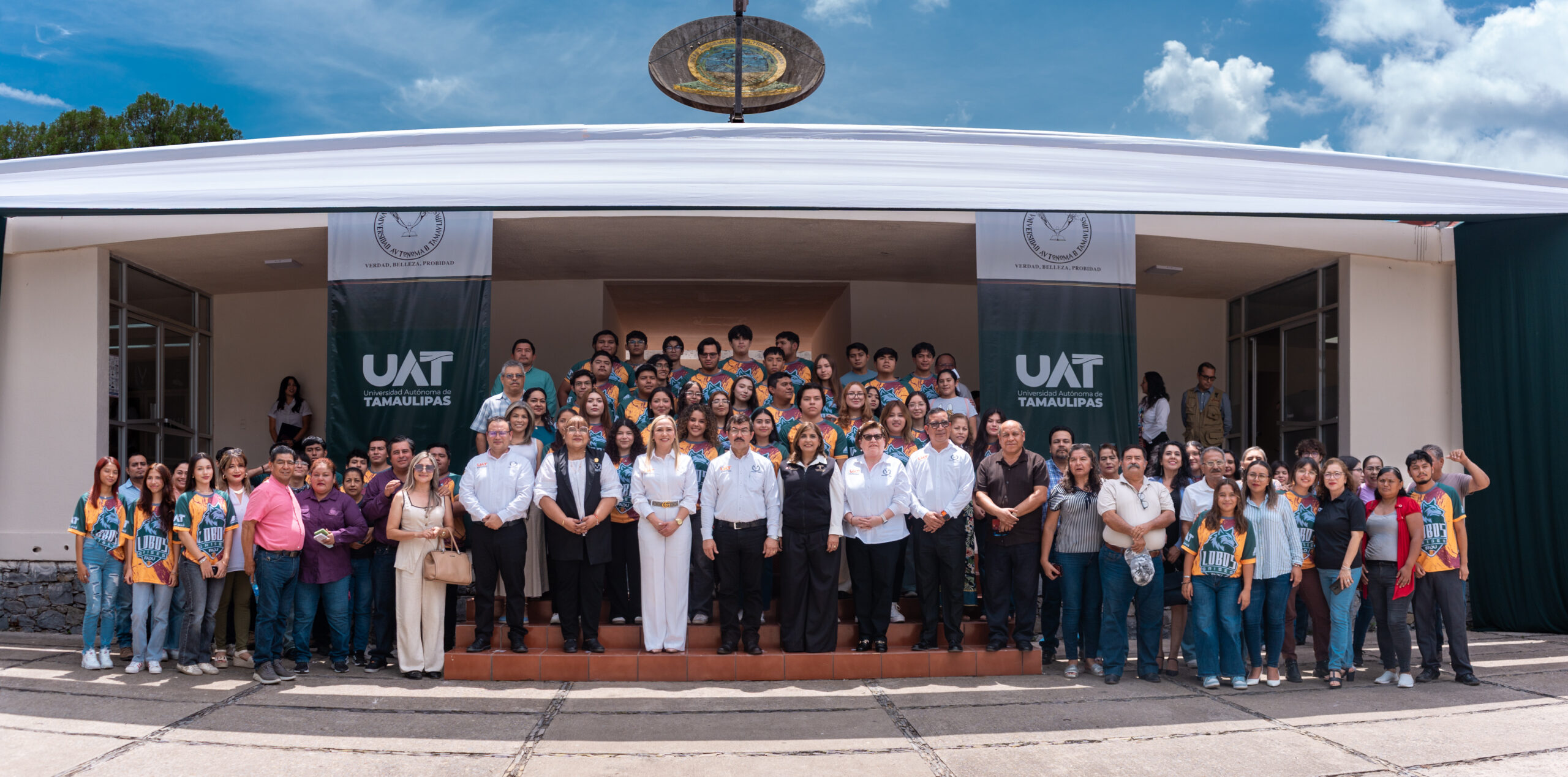Inicia la UAT la carrera de Arquitectura en Ciudad Victoria