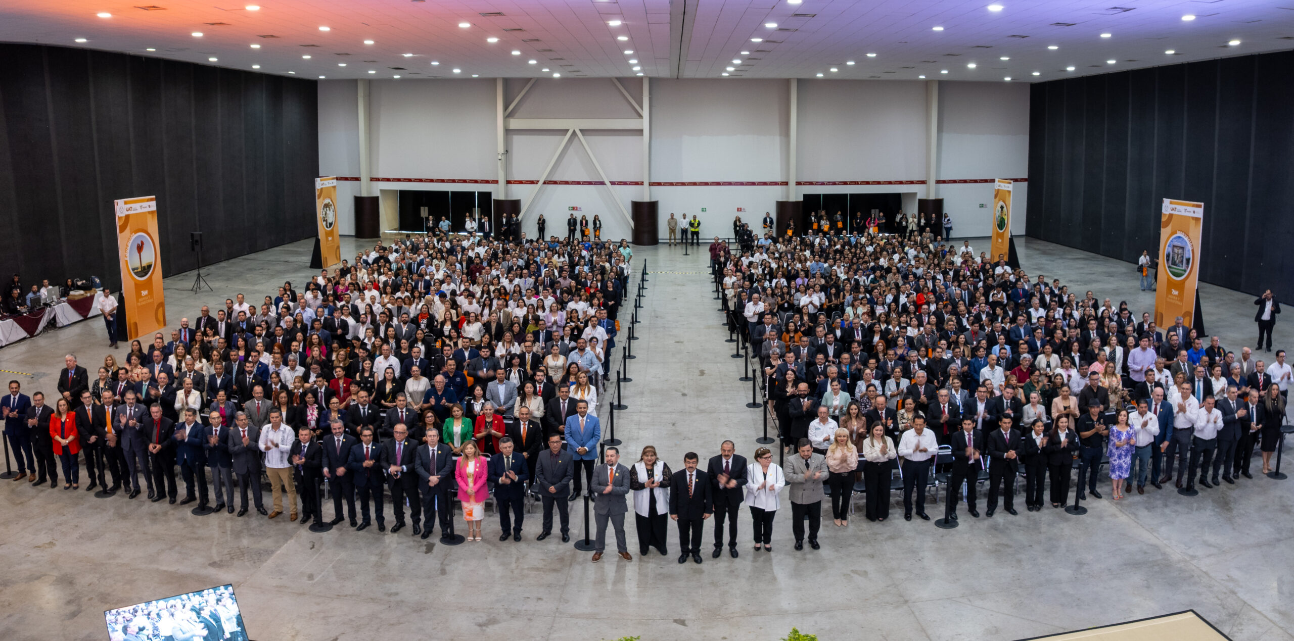 Desarrolla la UAT foro de experiencias educativas para fortalecer la práctica docente