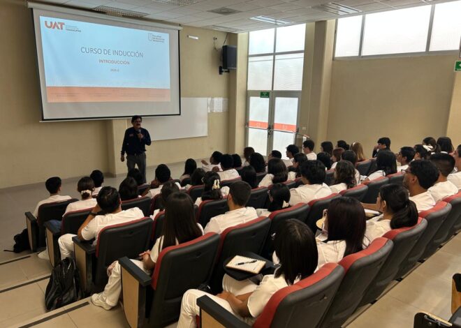 Inicia la UAT ciclo escolar con nuevas carreras y crecimiento en la matrícula