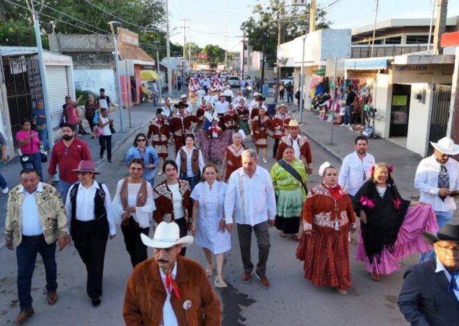 Altamira se consolida como destino cultural y turístico en el sur de Tamaulipas