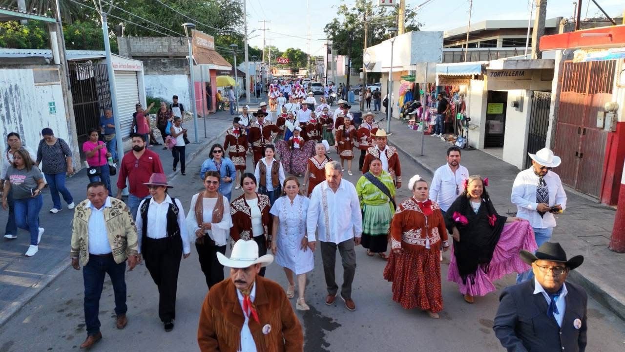 Altamira se consolida como destino cultural y turístico en el sur de Tamaulipas