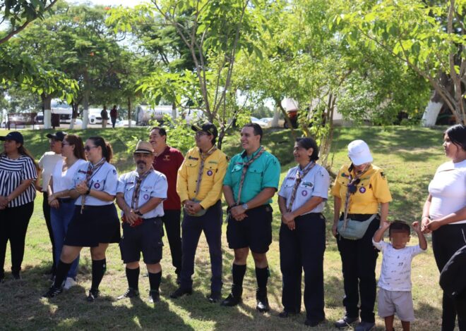 Fortalecen lazos sociales y familiares con adolescentes que cumplen medidas en externamiento