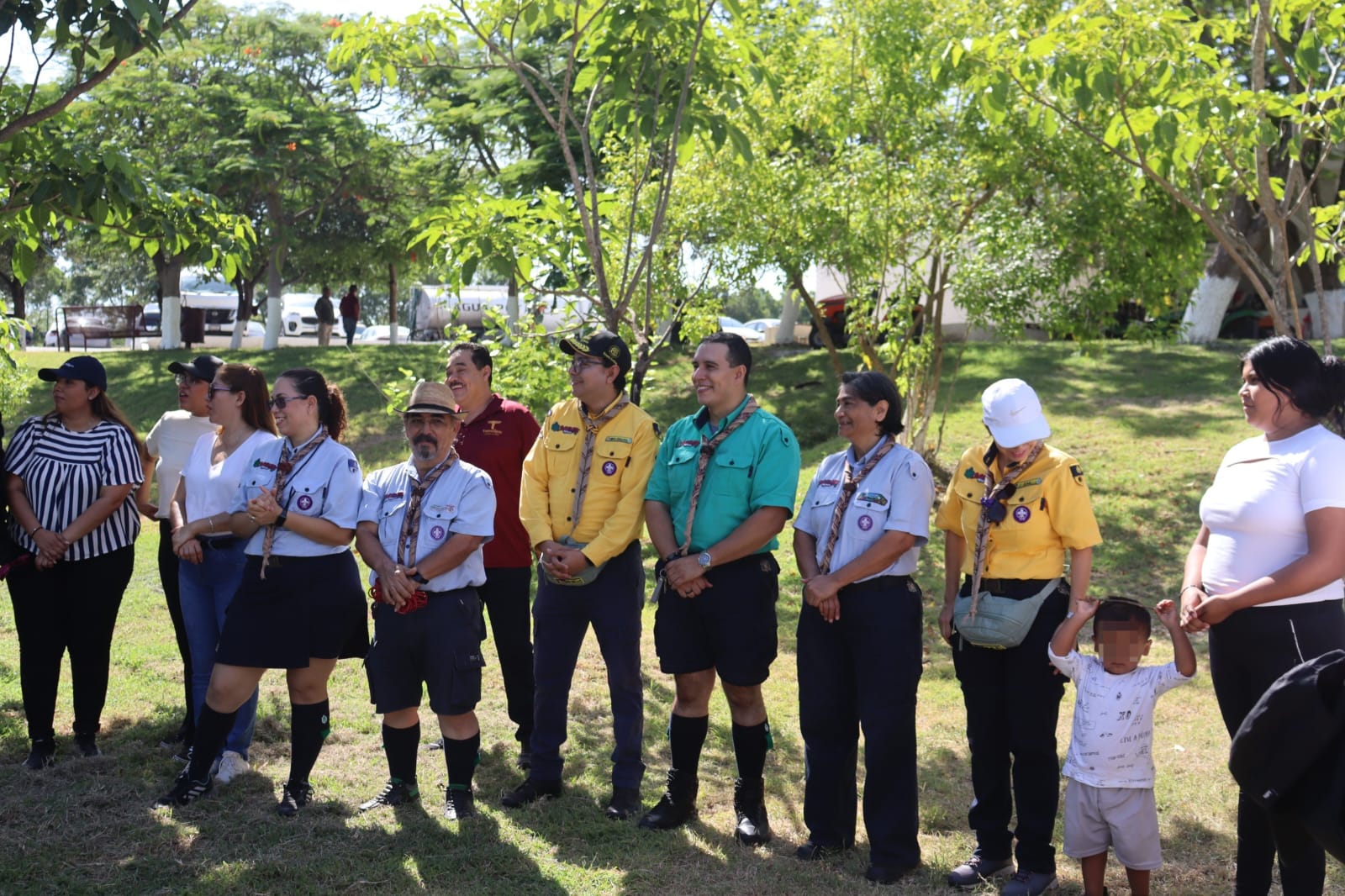 Fortalecen lazos sociales y familiares con adolescentes que cumplen medidas en externamiento