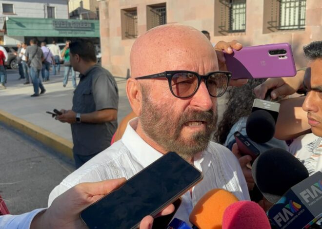 Da Tamaulipas seguimiento al cumplimiento del Tratado de Aguas con EE. UU.