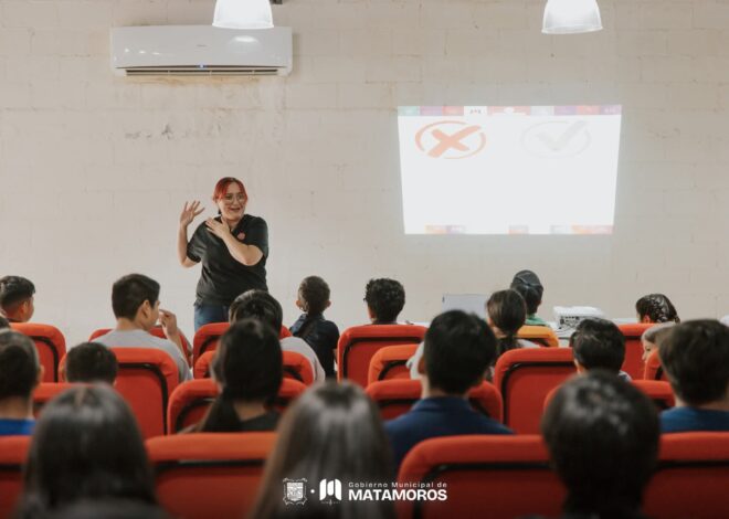 Gobierno de Beto Granados impulsa inclusión en Campamento de Verano 2025