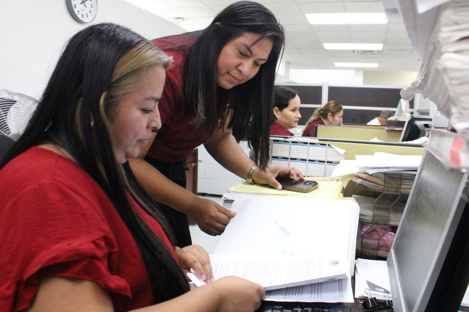 Avanza Tamaulipas en la resolución de expedientes laborales rezagados