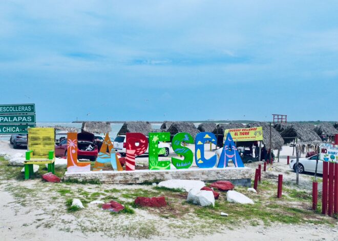 Invitan a visitar Soto la Marina, un destino de encanto