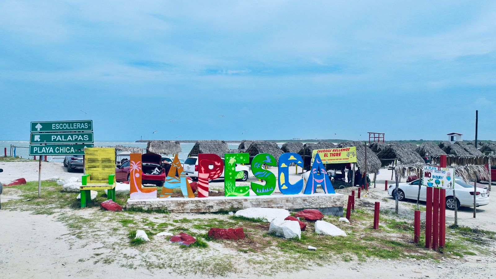 Invitan a visitar Soto la Marina, un destino de encanto