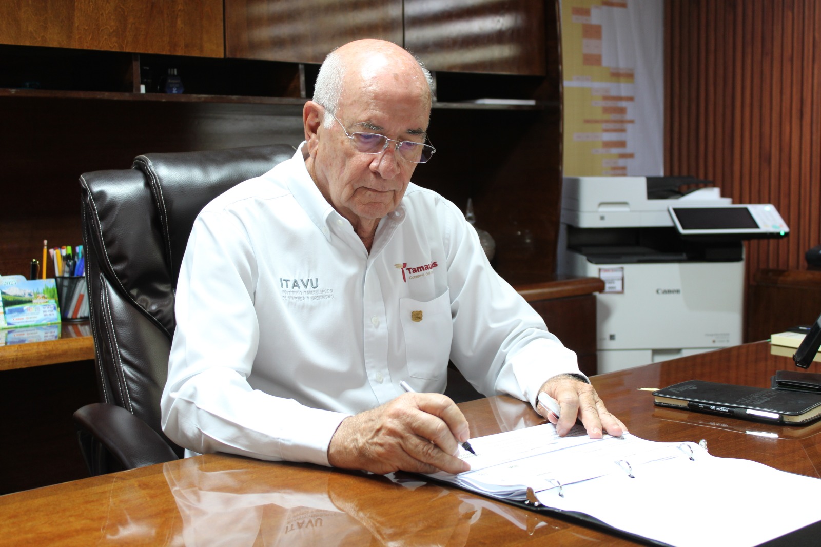 Avanza Tamaulipas para cumplir meta de vivienda social