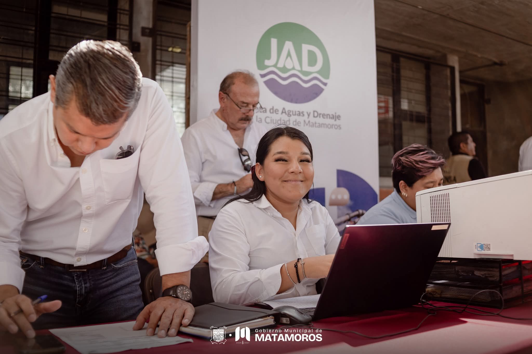 Alcalde Beto Granados encabeza jornada de Audiencia Pública en el fraccionamiento Lomas de San Juan