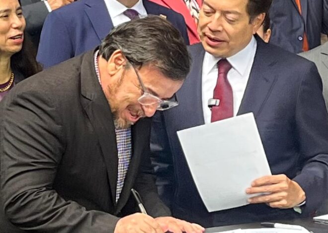 Respalda Gobierno de Tamaulipas creación del Bachillerato Nacional para fortalecer la Educación Media Superior