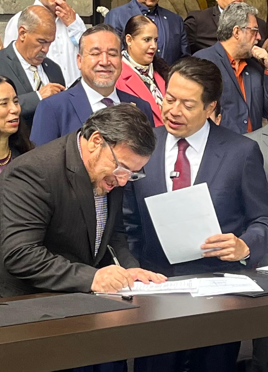 Respalda Gobierno de Tamaulipas creación del Bachillerato Nacional para fortalecer la Educación Media Superior