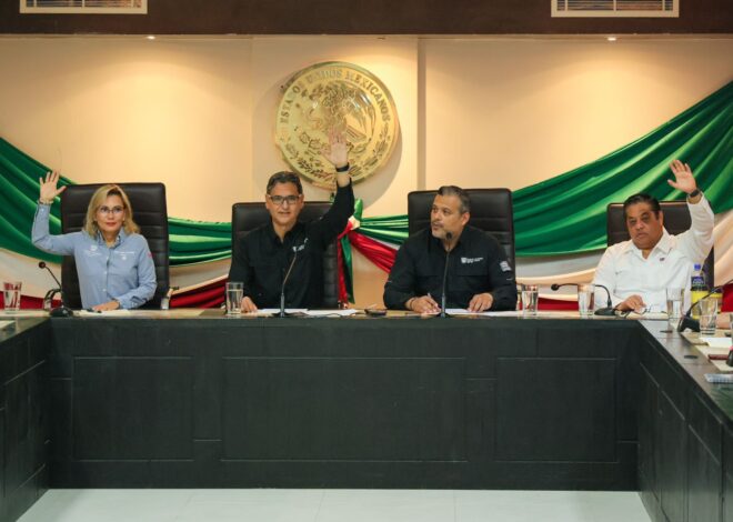 Aprueban que boulevard Costero de playa Miramar lleve nombre de Roberto Cantoral