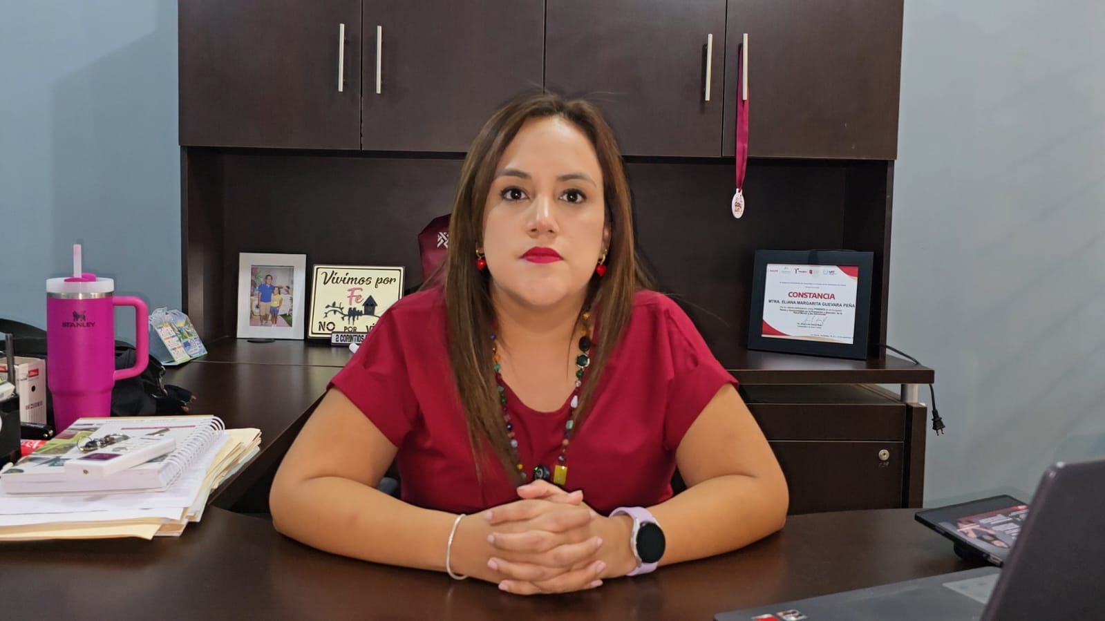 Aplica SST Encuesta Nacional de Consumo de Drogas, Alcohol y Tabaco 2025