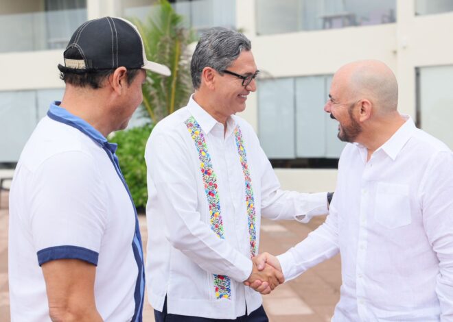 Agradece familia Cantoral el homenaje a su padre Roberto Cantoral