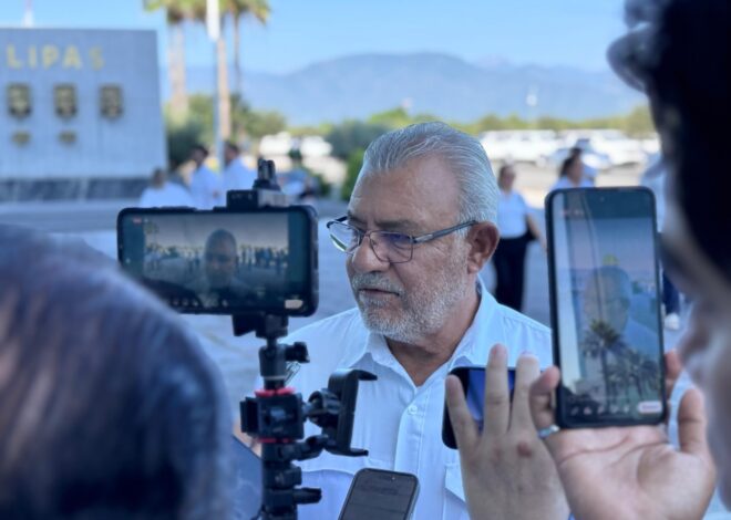 Con inversión estratégica en educación y deporte, gobierno de Américo impulsa el futuro de Tamaulipas