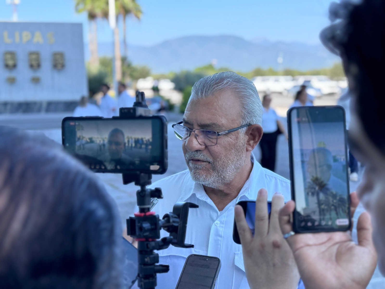 Con inversión estratégica en educación y deporte, gobierno de Américo impulsa el futuro de Tamaulipas