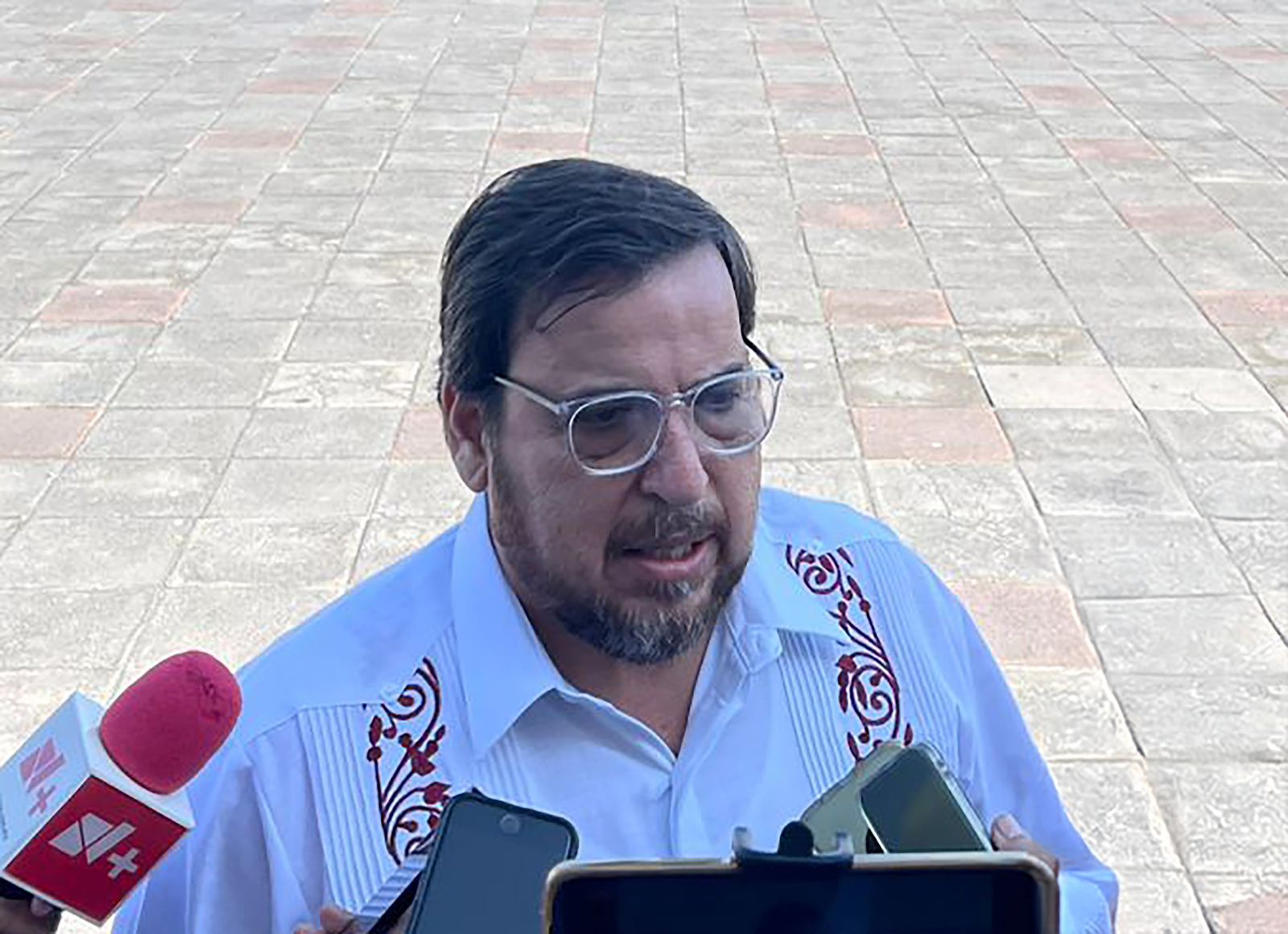 Es Tamaulipas de los estados más avanzados en censo Vive Saludable, Vive Feliz