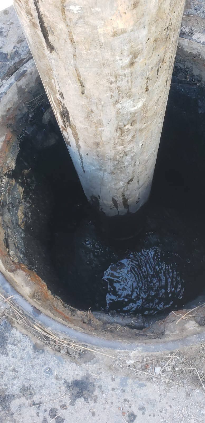 Gobierno de Beto Granados impulsa labores de limpieza y desazolve; visitaron la Colonia Expofiesta Sur