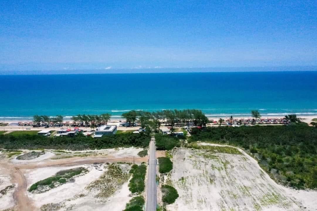 Encabeza Miramar el top ten de derrama turística en Tamaulipas