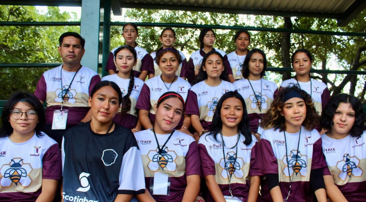 Será ITACE – CECyTE Tamaulipas sede del Encuentro Deportivo Nacional 2026