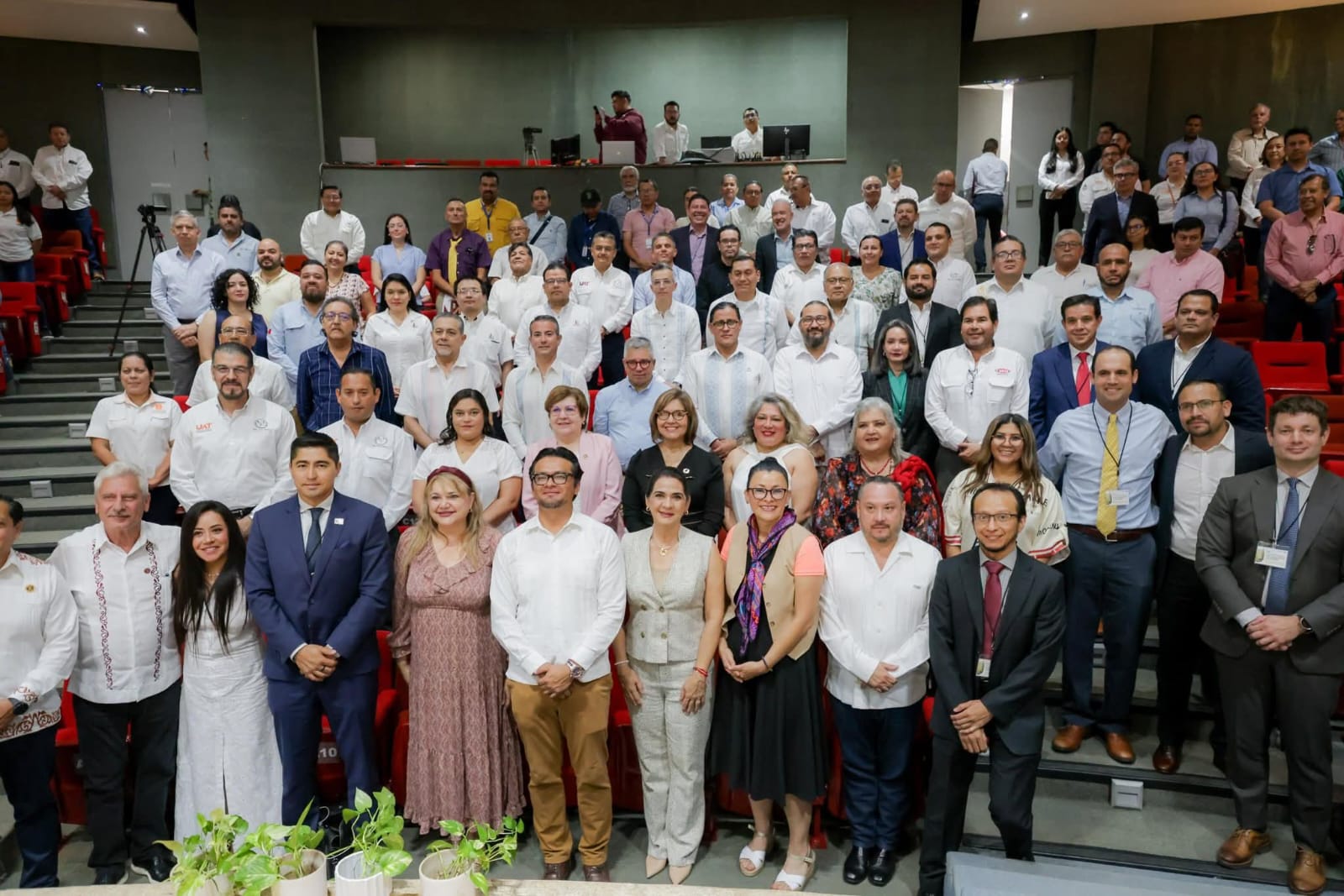 Tampico se Consolida como Centro Logístico para el Desarrollo Energético de Tamaulipas