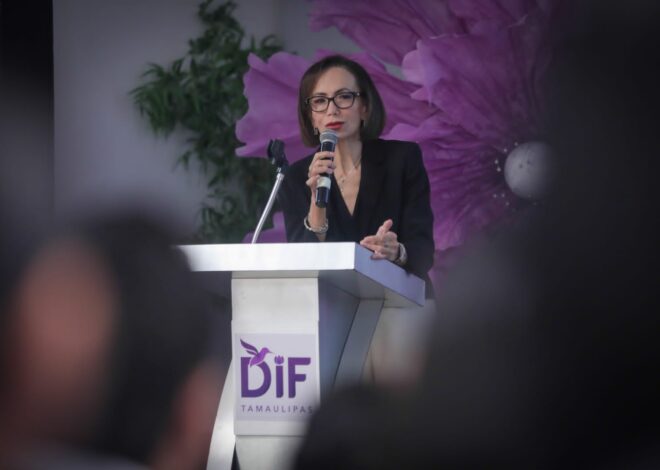 Premia DIF Tamaulipas a los ganadores de la convocatoria Sociedad Civil en Transformación