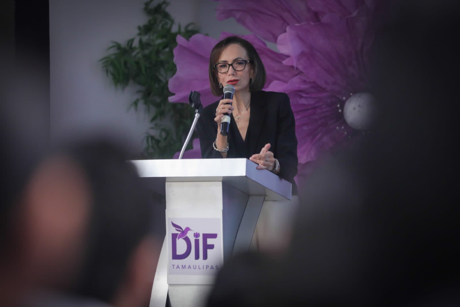 Premia DIF Tamaulipas a los ganadores de la convocatoria Sociedad Civil en Transformación