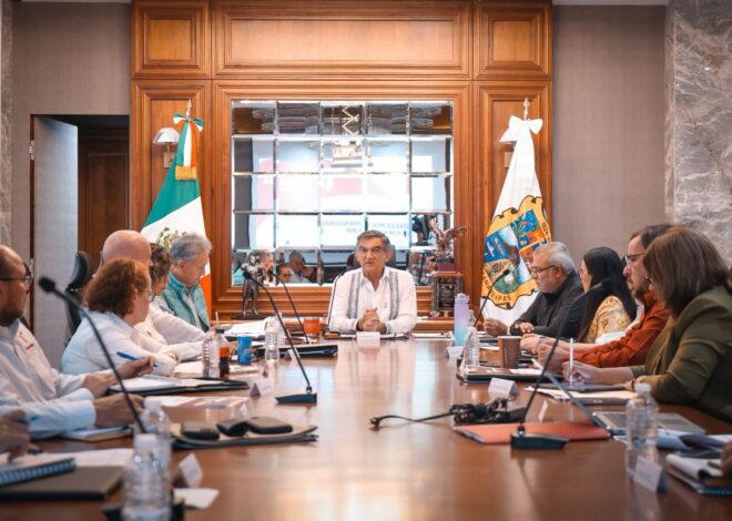 En tres años, Tamaulipas logra histórica disminución de pobreza extrema