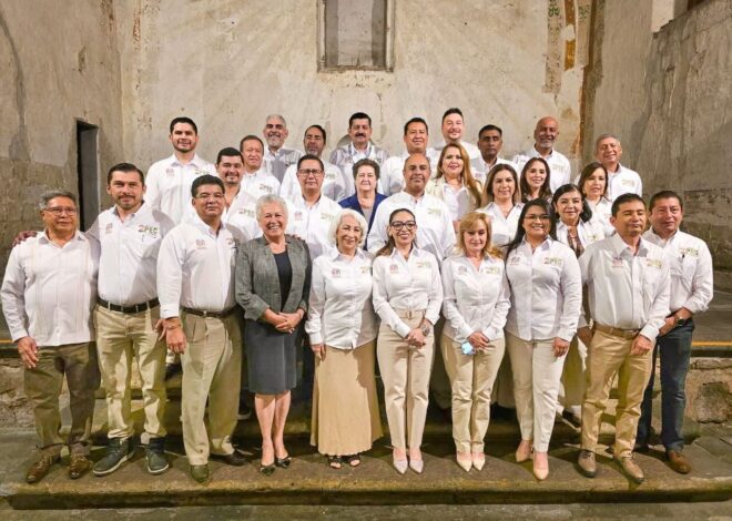 Impulsa ITACE proyectos estratégicos en la educación técnica y media superior