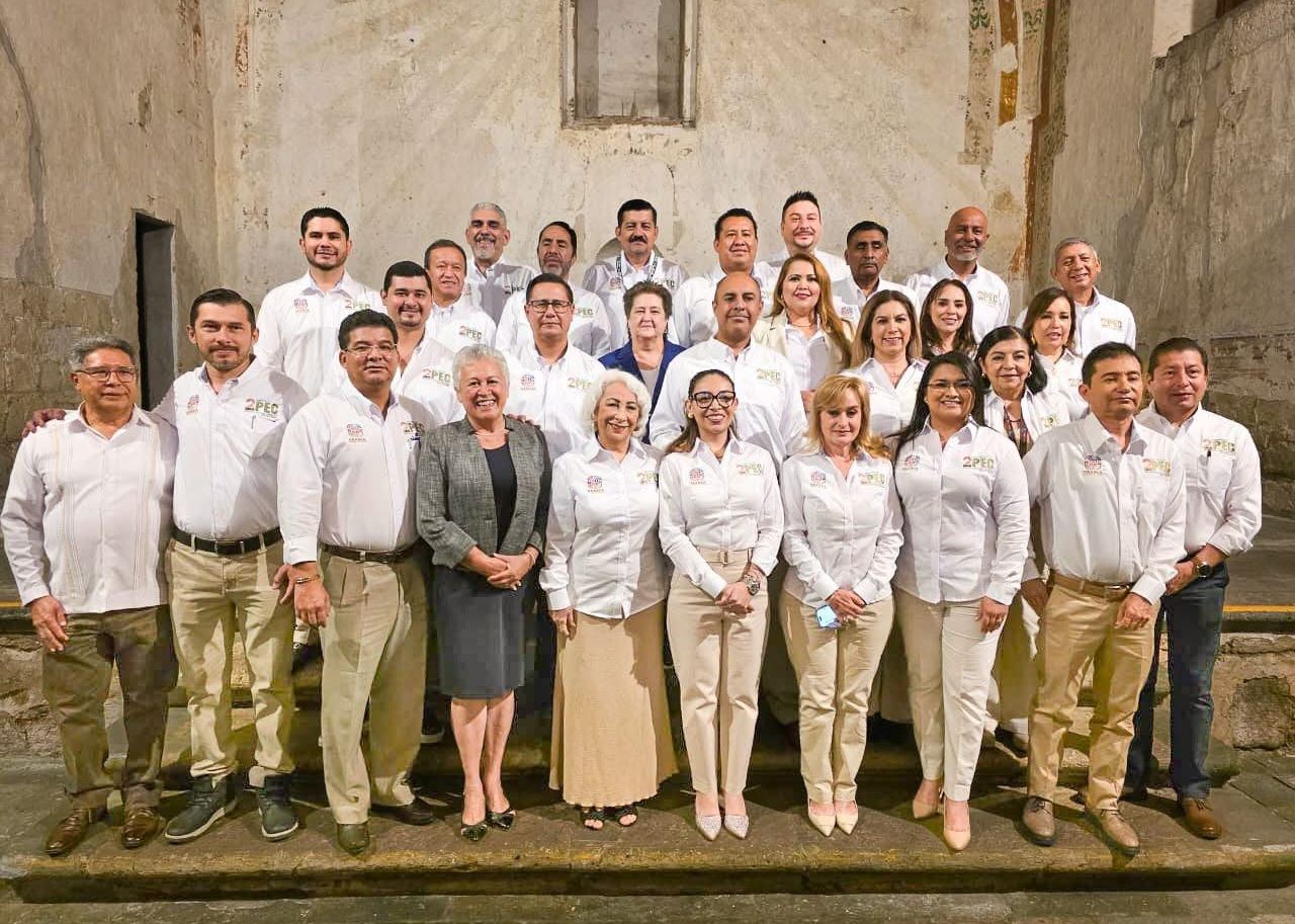 Impulsa ITACE proyectos estratégicos en la educación técnica y media superior