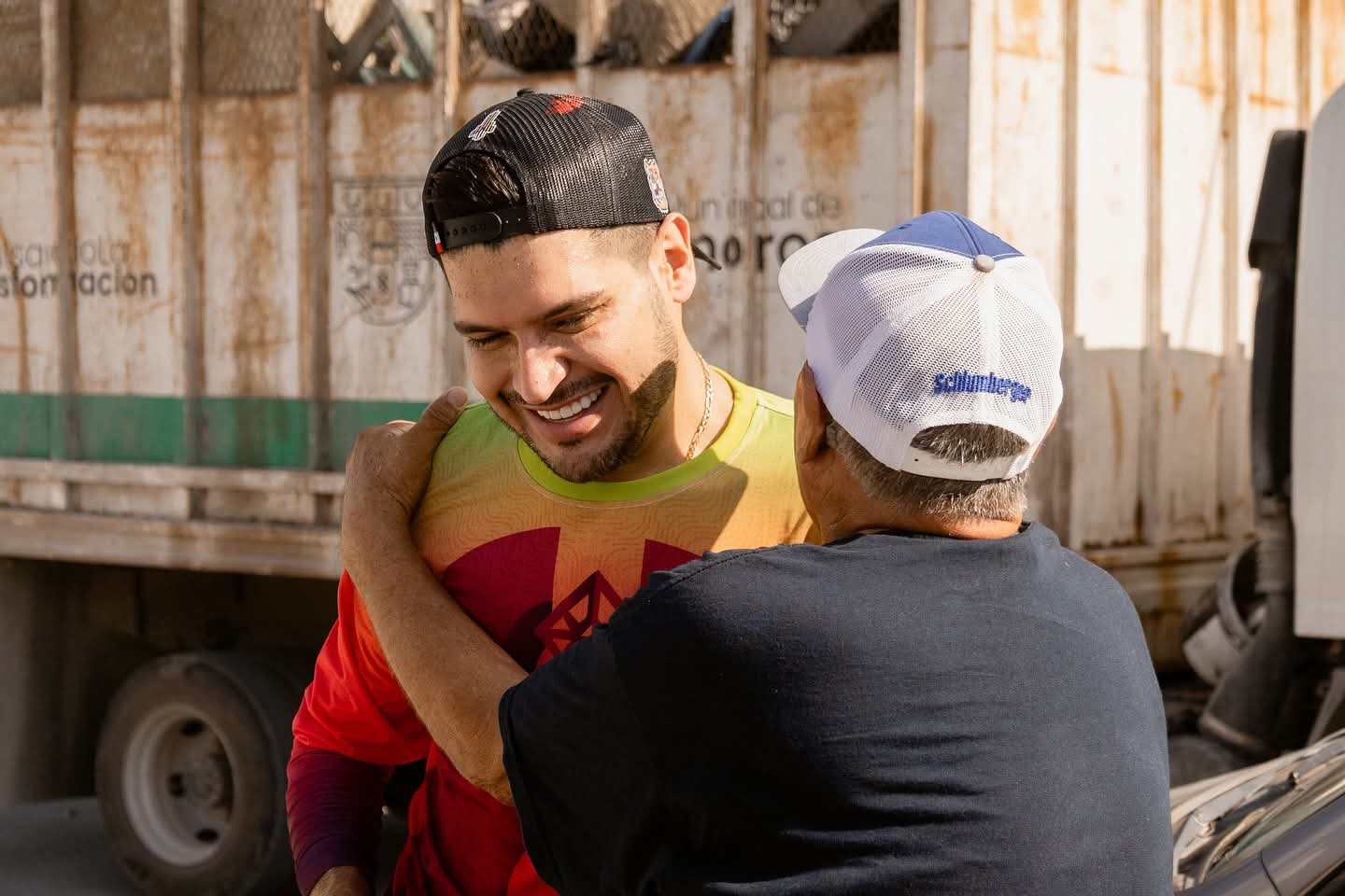 Beto Granados refuerza acciones de descharrización en colonias de Matamoros como la Guillermo Guajardo y México Agrario, entre otras