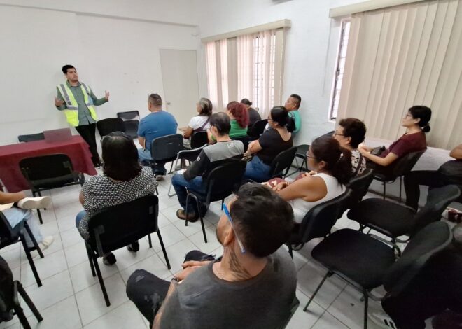 Realiza SNE Altamira reclutamiento para la empresa Petroplus y concluye el proceso de Amazon