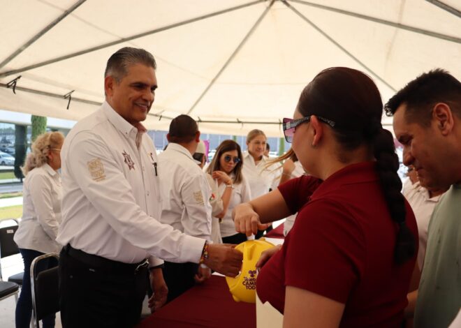 SSPT se suma a Teletón 2025