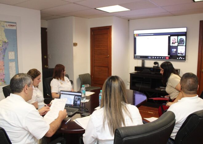 Asigna COBAT nuevas plazas docentes en plantel y educación a distancia