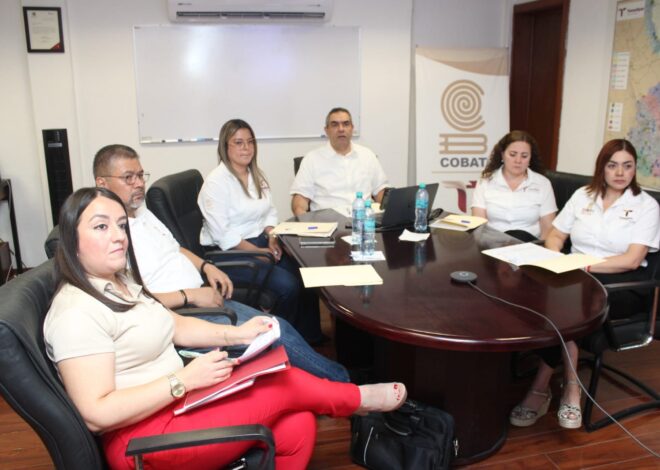 Asigna COBAT nuevas plazas docentes en plantel y educación a distancia