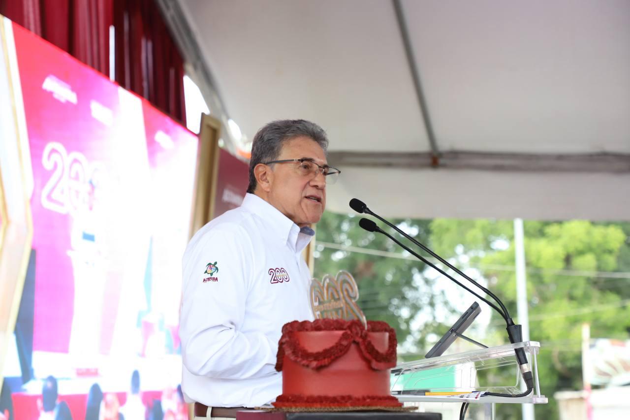 Refuerza Armando Martínez la transparencia en Altamira