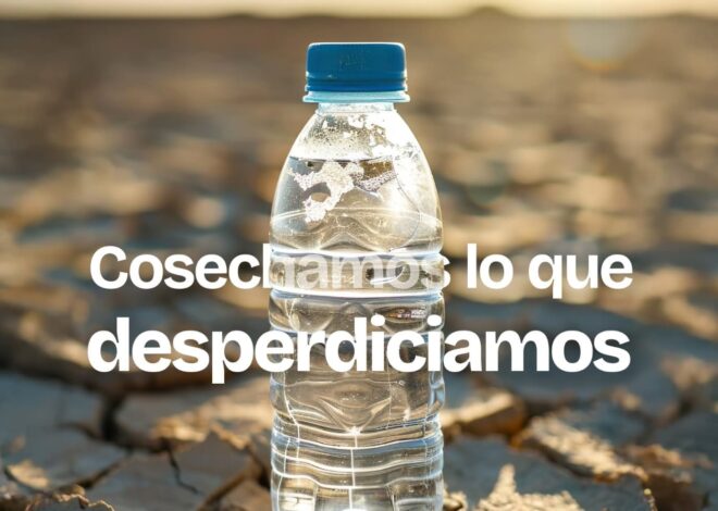 Exhorta Gobierno de Beto Granados a Cuidar el Agua: “Por un Matamoros Responsable”