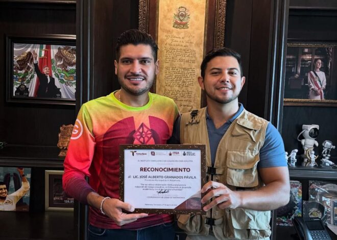 Registra UTTN récord en inscripciones de estudiantes de nuevo ingreso