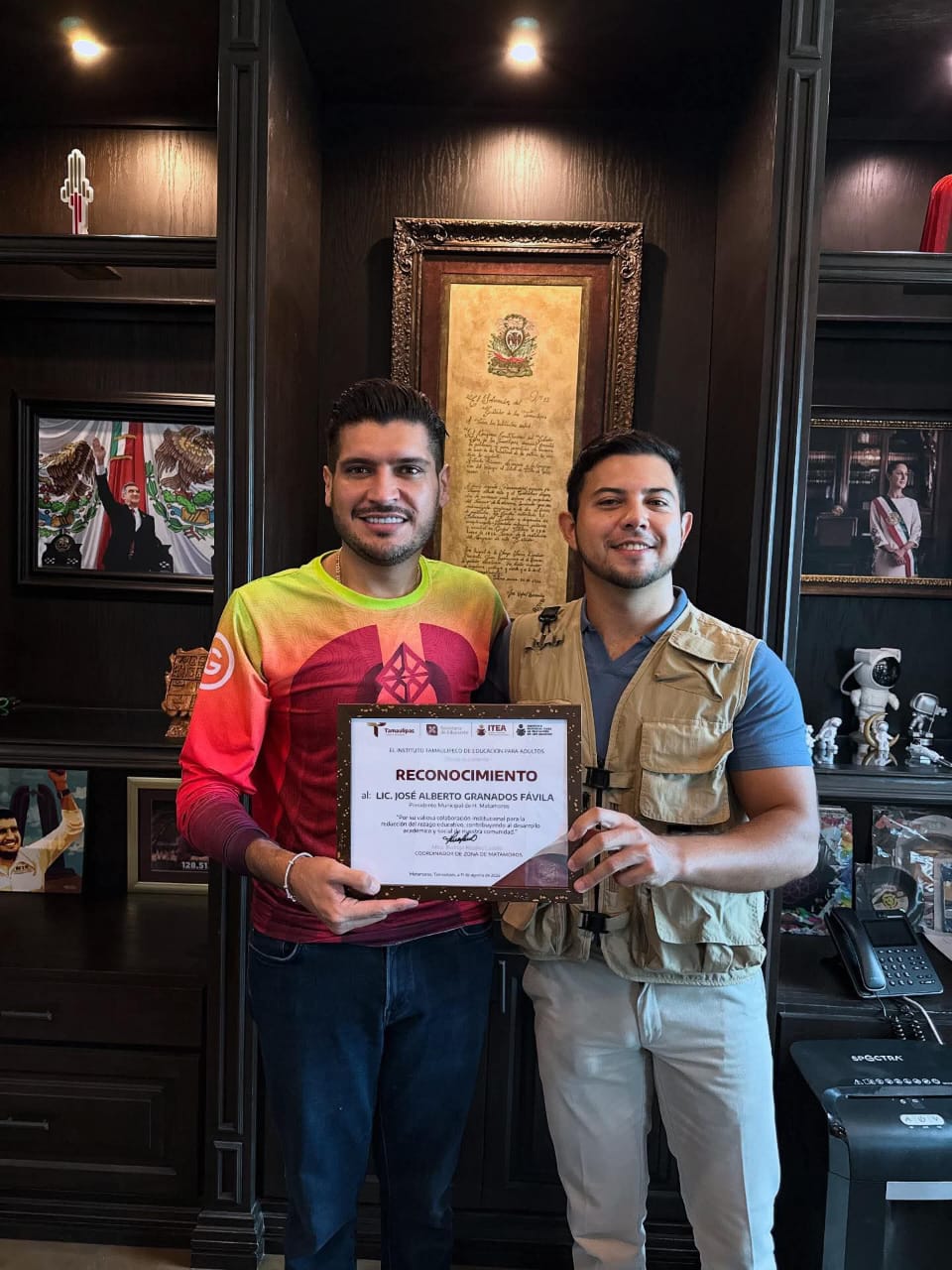 Registra UTTN récord en inscripciones de estudiantes de nuevo ingreso