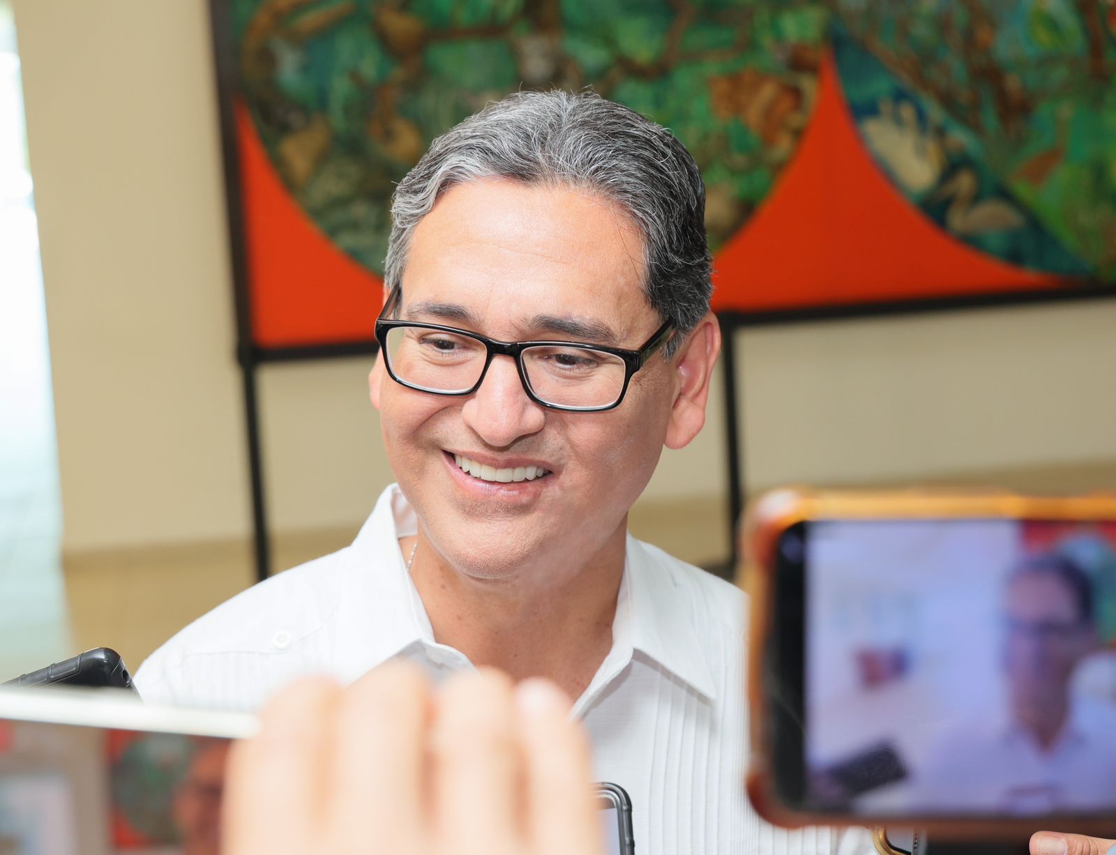 Gobierno de Madero y CMIC hacen sinergia para detonar proyectos estratégicos